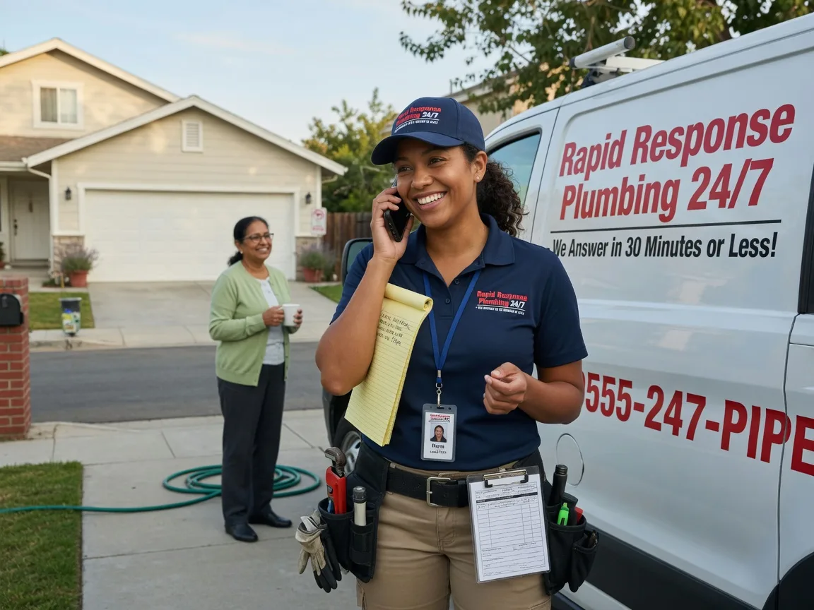 Emergency Plumber Oldtown, MD FAQs